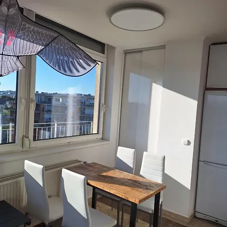Apartment Residental Art *
