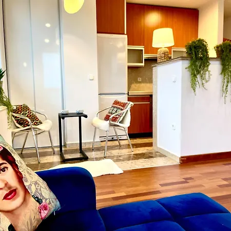 Apartment Residental Art